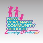 Logo for New Covenant Community Church Learning Center - South Carolina