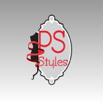 PS Styles Logo - Texas